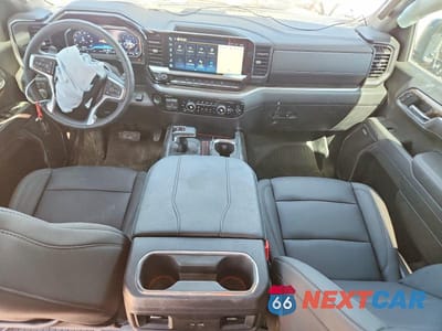 Zdjęcie 8 z 12 samochodu: 2025 CHEVROLET SILVERADO K1500 LT TRAIL BOSS VIN:3GCUKFEL6SG311965 - miniatura