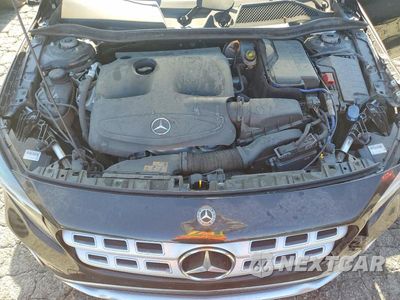 Zdjęcie 12 z 13 samochodu: 2020 MERCEDES-BENZ GLA 250 VIN:W1NTG4EB6LU040552 - miniatura