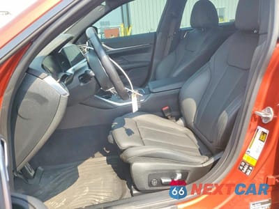 Zdjęcie 7 z 12 samochodu: 2023 BMW 430XI GRAN COUPE VIN:WBA73AV00PFN22880 - miniatura