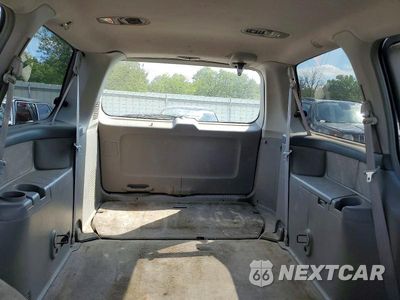 Zdjęcie 10 z 13 samochodu: 2003 HONDA ODYSSEY EX VIN:5FNRL18663B061596 - miniatura
