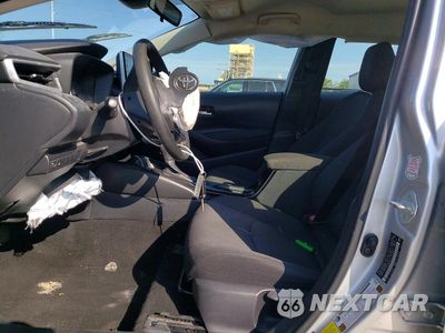 Zdjęcie 7 z 12 samochodu: 2020 TOYOTA COROLLA LE VIN:JTDEPRAE5LJ025894 - miniatura