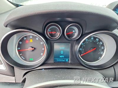 Zdjęcie 9 z 14 samochodu: 2014 BUICK ENCORE VIN:KL4CJCSB3EB684056 - miniatura