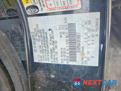 Zdjęcie 12 z 12 samochodu: 2011 FORD FUSION SE VIN:3FAHP0HA7BR208817 - miniatura
