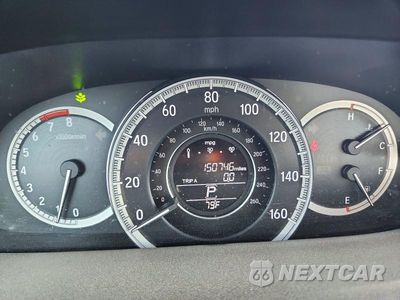Zdjęcie 9 z 12 samochodu: 2016 HONDA ACCORD LX VIN:1HGCR2F3XGA170761 - miniatura