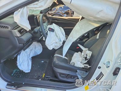 Zdjęcie 7 z 13 samochodu: 2026 TOYOTA CAMRY SE VIN:4T1DAACK9TU746280 - miniatura