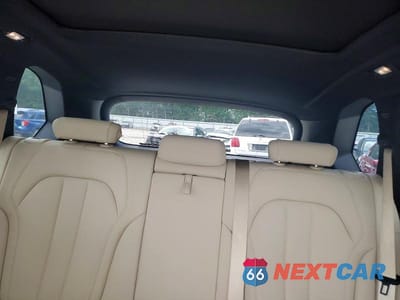 Zdjęcie 10 z 13 samochodu: 2020 BMW X5 XDRIVE40I VIN:5UXCR6C04L9B16210 - miniatura