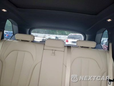 Zdjęcie 10 z 13 samochodu: 2020 BMW X5 XDRIVE40I VIN:5UXCR6C04L9B16210 - miniatura