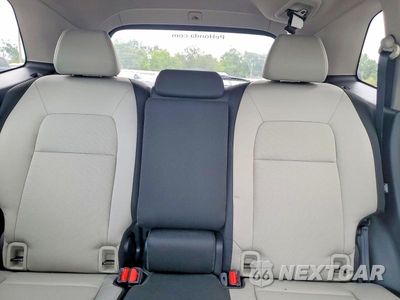 Zdjęcie 10 z 13 samochodu: 2026 HONDA CR-V EX VIN:2HKRS4H42TH476046 - miniatura