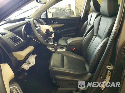 Zdjęcie 7 z 14 samochodu: 2020 SUBARU ASCENT LIMITED VIN:4S4WMAPD7L3439272 - miniatura