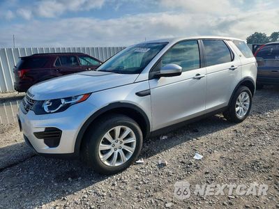 2016 LAND ROVER DISCOVERY SPORT SE SALCP2BG4GH568853 - główne zdjęcie licytacji z USA - miniatura