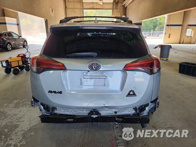 Zdjęcie 6 z 14 samochodu: 2018 TOYOTA RAV4 XLE VIN:2T3WFREV3JW508333 - miniatura