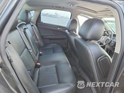Zdjęcie 10 z 12 samochodu: 2015 CHEVROLET IMPALA LIMITED LTZ VIN:2G1WC5E31F1110109 - miniatura