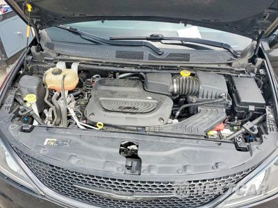 Zdjęcie 12 z 13 samochodu: 2019 CHRYSLER PACIFICA TOURING L PLUS VIN:2C4RC1EG9KR699034 - miniatura