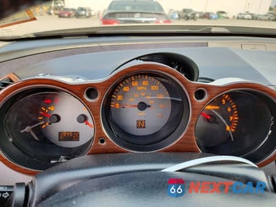 Zdjęcie 9 z 12 samochodu: 2004 NISSAN MAXIMA 3.5 SE VIN:1N4BA41E74C833893 - miniatura