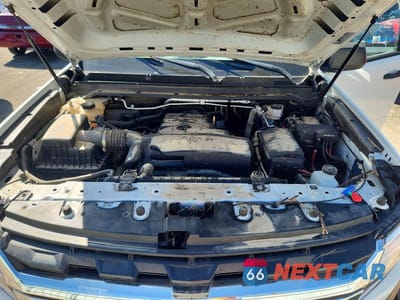 Zdjęcie 11 z 12 samochodu: 2021 CHEVROLET COLORADO VIN:1GCHTBEAXM1187366 - miniatura