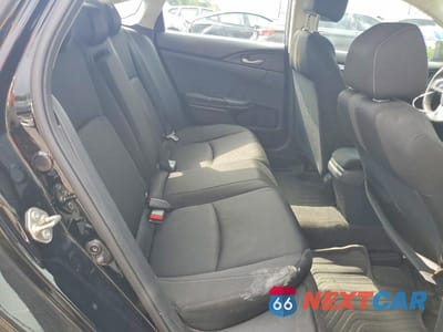 Zdjęcie 10 z 13 samochodu: 2016 HONDA CIVIC EX VIN:19XFC2F72GE210327 - miniatura