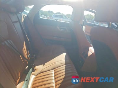 Zdjęcie 10 z 12 samochodu: 2018 JAGUAR XF PORTFOLIO LE VIN:SAJBN4EV9JCY53312 - miniatura