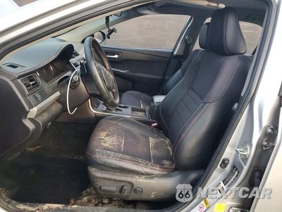 Zdjęcie 7 z 12 samochodu: 2016 TOYOTA CAMRY SE VIN:4T1BF1FK1GU200373 - miniatura