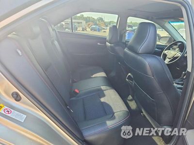 Zdjęcie 10 z 12 samochodu: 2015 TOYOTA CAMRY SE VIN:4T1BF1FK8FU085981 - miniatura
