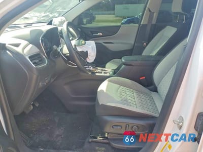 Zdjęcie 7 z 13 samochodu: 2023 CHEVROLET EQUINOX LT VIN:3GNAXTEG4PL125210 - miniatura
