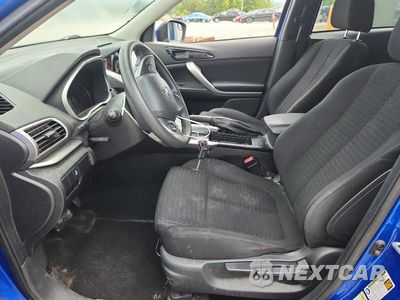 Zdjęcie 7 z 14 samochodu: 2020 MITSUBISHI ECLIPSE CROSS ES VIN:JA4AT3AA6LZ035916 - miniatura