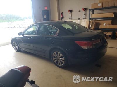 Drugie zdjęcie samochodu z przodu: 2011 HONDA ACCORD EXL VIN:1HGCP2F89BA004127 - miniatura