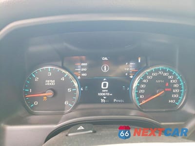 Zdjęcie 9 z 12 samochodu: 2017 GMC SIERRA K1500 DENALI VIN:3GTU2PEJ7HG184916 - miniatura