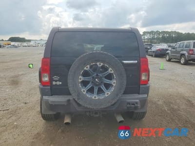 Zdjęcie 6 z 13 samochodu: 2006 HUMMER H3 VIN:5GTDN136768309329 - miniatura