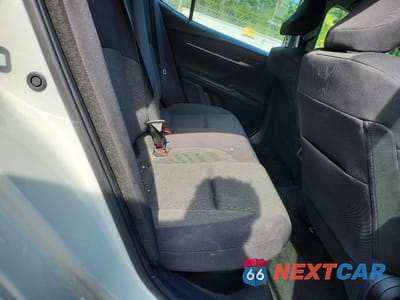 Zdjęcie 10 z 12 samochodu: 2025 TOYOTA CAMRY LE VIN:4T1DAACK9SU069391 - miniatura