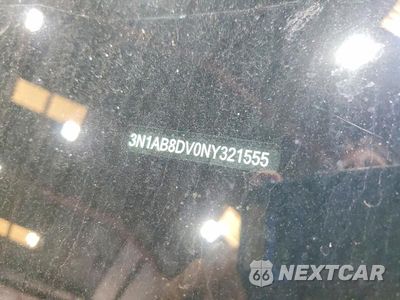 Zdjęcie 12 z 12 samochodu: 2022 NISSAN SENTRA SR VIN:3N1AB8DV0NY321555 - miniatura