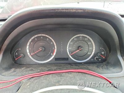 Zdjęcie 9 z 13 samochodu: 2012 HONDA ACCORD EX VIN:1HGCP2F74CA183203 - miniatura
