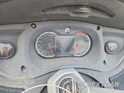 Zdjęcie 7 z 9 samochodu: 2010 CAN-AM SPYDER ROADSTER RT VIN:2BXJBKC18AV000728 - miniatura