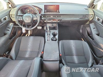 Zdjęcie 8 z 12 samochodu: 2026 HONDA CIVIC SPORT VIN:19XFL4H81TE015508 - miniatura
