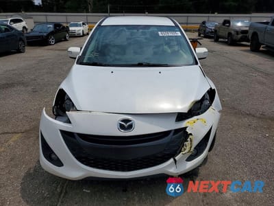 Piąte zdjęcie samochodu w środku: 2013 MAZDA 5 VIN:JM1CW2CL8D0160890 - miniatura