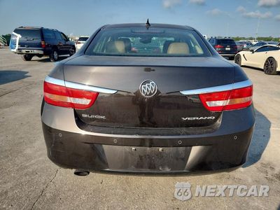 Zdjęcie 6 z 12 samochodu: 2013 BUICK VERANO VIN:1G4PS5SK8D4170668 - miniatura