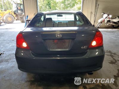 Zdjęcie 6 z 12 samochodu: 2007 SCION TC BASE VIN:JTKDE177370208307 - miniatura