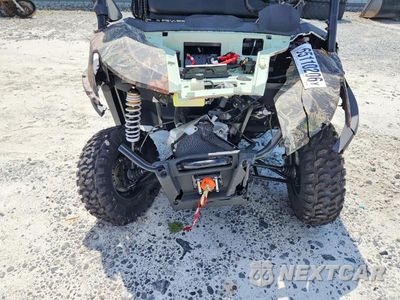 Zdjęcie 9 z 10 samochodu: 2026 TAIZHOU NEBULA POWER CO LTD UTILITY VEHICLE VIN:L06UA4C28T1000980 - miniatura