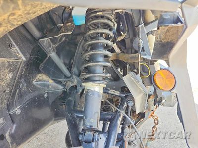 Zdjęcie 10 z 10 samochodu: 2022 CAN-AM COMMANDER XT UTILITY VEHICLE VIN:3JB1CAX47NK000767 - miniatura
