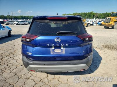 Zdjęcie 6 z 13 samochodu: 2023 NISSAN ROGUE S VIN:5N1BT3AA4PC681051 - miniatura