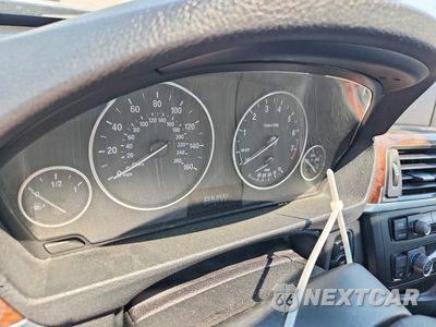Zdjęcie 9 z 12 samochodu: 2014 BMW 328 I SULEV VIN:WBA3C1C59EK115500 - miniatura