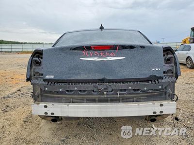 Zdjęcie 6 z 13 samochodu: 2019 CHRYSLER 300 TOURING VIN:2C3CCAAG6KH636897 - miniatura