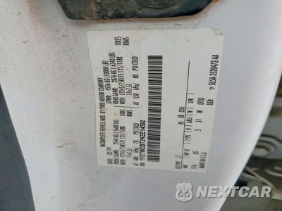 Zdjęcie 12 z 12 samochodu: 2019 FORD F250 SUPER DUTY VIN:1FD7W2BT2KEE14592 - miniatura