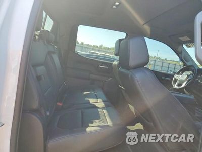 Zdjęcie 10 z 12 samochodu: 2020 GMC SIERRA K1500 SLT VIN:3GTU9DED6LG312480 - miniatura