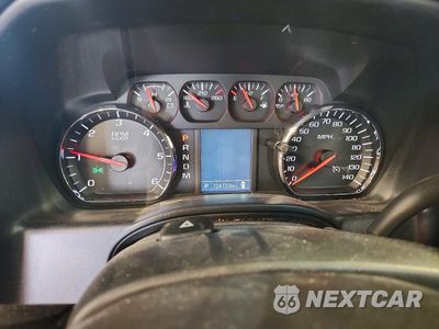 Zdjęcie 9 z 12 samochodu: 2014 CHEVROLET SILVERADO K1500 VIN:1GCNKPEH9EZ159853 - miniatura