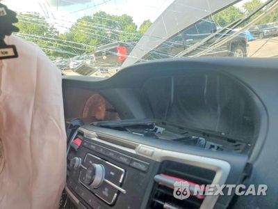 Zdjęcie 9 z 13 samochodu: 2016 HONDA ACCORD SPORT VIN:1HGCR2F54GA013471 - miniatura