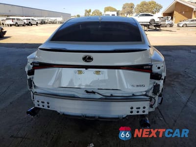 Zdjęcie 6 z 12 samochodu: 2025 LEXUS IS 350 F SPORT VIN:JTHGZ1B28S5089927 - miniatura