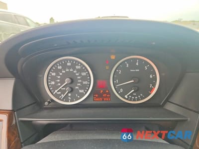 Zdjęcie 10 z 13 samochodu: 2007 BMW 525 XI VIN:WBANF33537CS41702 - miniatura