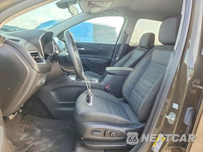 Zdjęcie 7 z 14 samochodu: 2023 CHEVROLET EQUINOX LT VIN:3GNAXKEG8PL230925 - miniatura