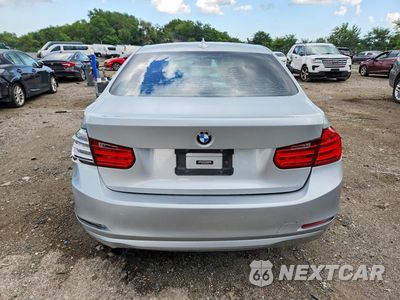 Zdjęcie 6 z 12 samochodu: 2015 BMW 320 I VIN:WBA3B1C58FK141428 - miniatura