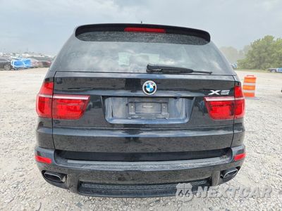 Zdjęcie 6 z 13 samochodu: 2013 BMW X5 XDRIVE35I VIN:5UXZV4C52D0B09574 - miniatura